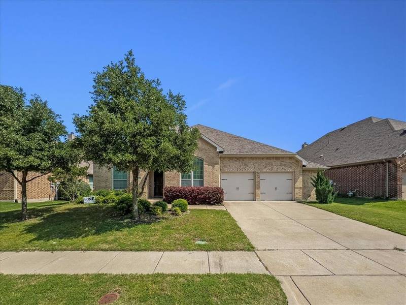 1033 Knoxbridge Road, Forney, TX 75126