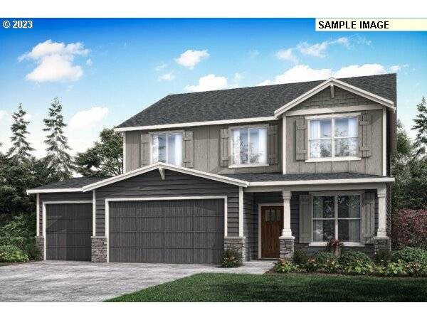 5253 N 92ND AVE #LT194, Camas, WA 98607