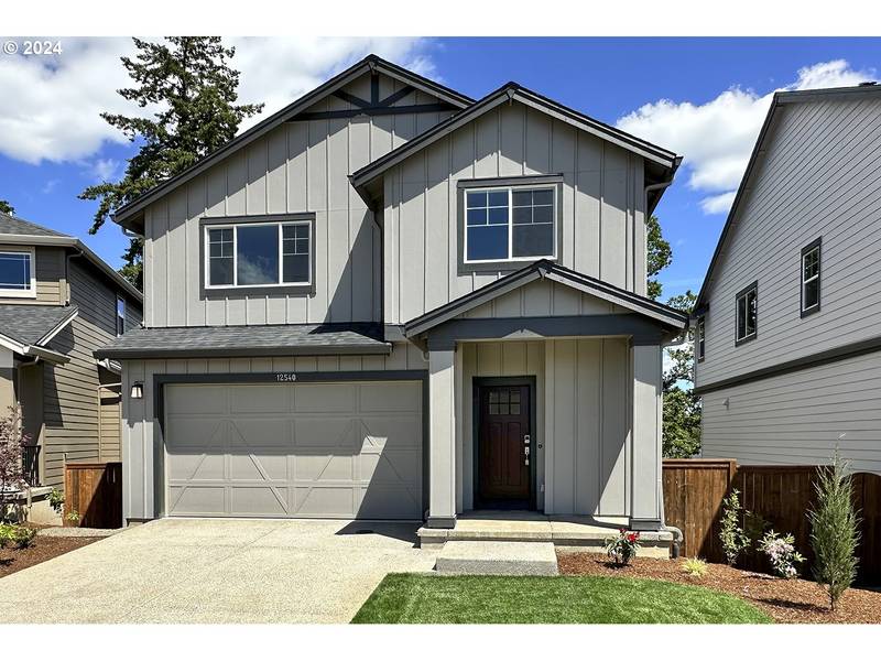 12540 SW SILVERTIP CT, Beaverton, OR 97007