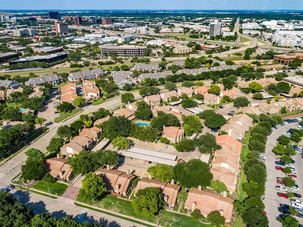 Richardson, TX 75080,333 Melrose Drive #4B 7B 7C 9C 9D 18C 26B