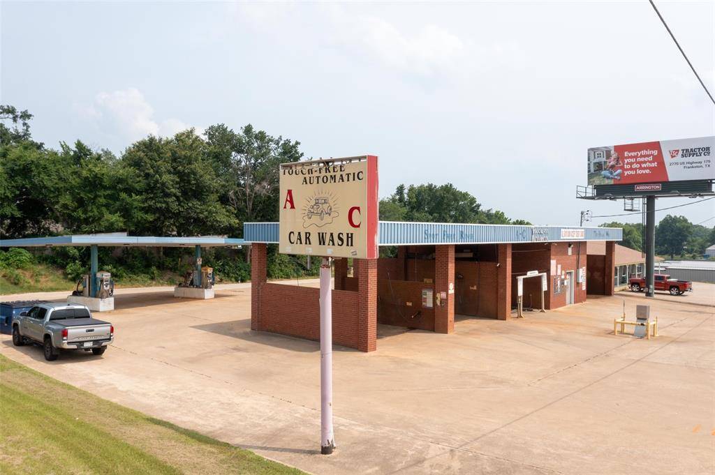 Frankston, TX 75763,980 State Highway 155