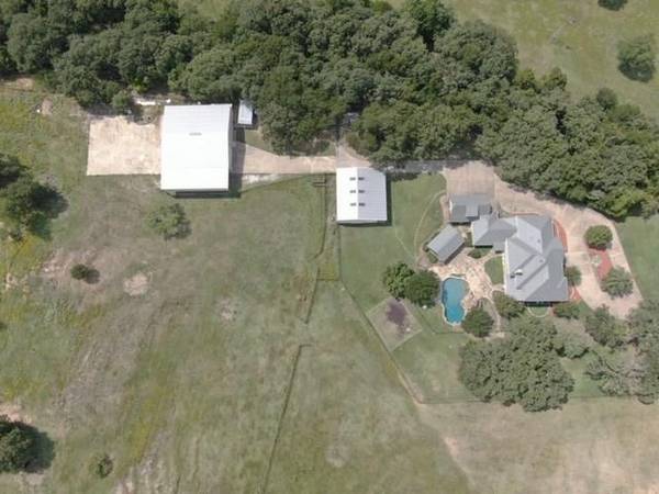 540 E Jernigan Road, Copper Canyon, TX 75077