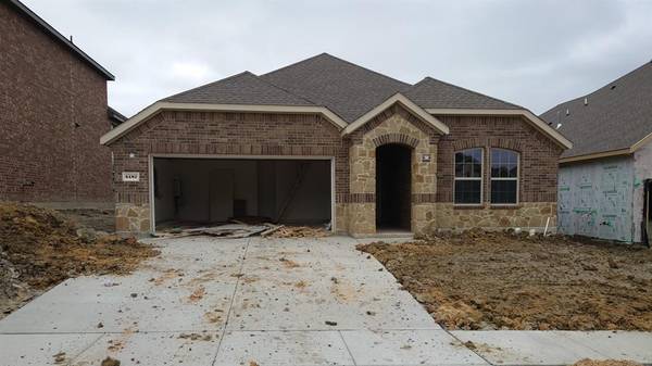 4187 Rim Trail, Forney, TX 75126