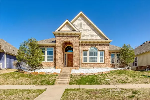 3214 Potters House Way,  Dallas,  TX 75236