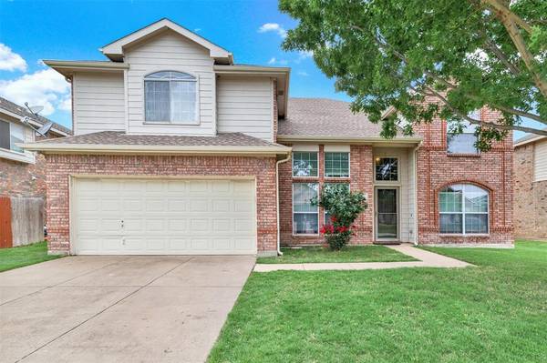 520 Dyann Drive,  Royse City,  TX 75189