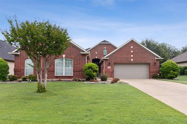 11708 Rosemont Court, Denton, TX 76207