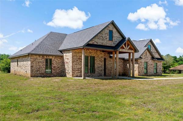 4620 RIPPLEWOOD, Paris, TX 75460