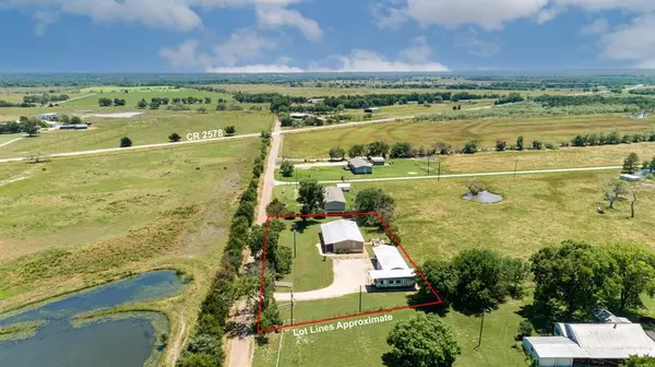 Kaufman, TX 75142,6101 Bluebird Lane