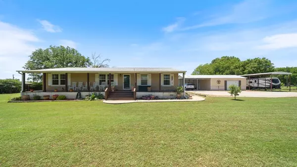 Kaufman, TX 75142,6101 Bluebird Lane