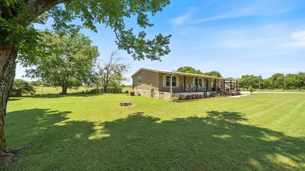 Kaufman, TX 75142,6101 Bluebird Lane