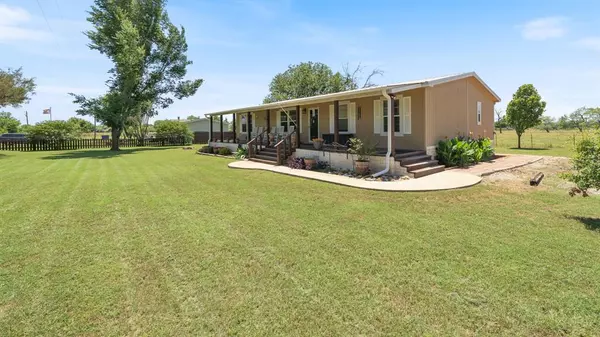 Kaufman, TX 75142,6101 Bluebird Lane