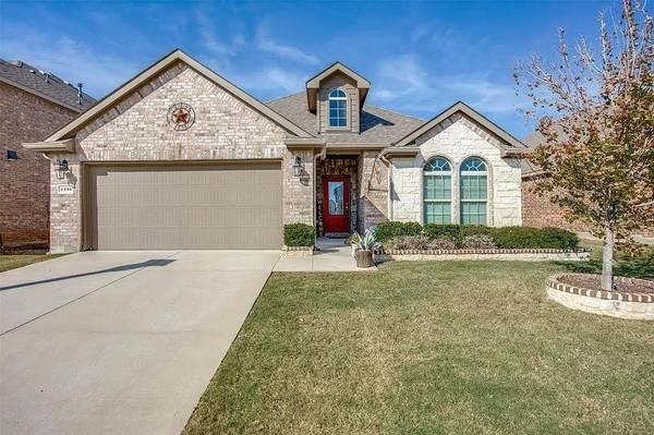 1105 Lake Woodland Drive, Little Elm, TX 75068