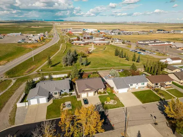 Pincher Creek, AB T0K1W0,735 Blairmore ST