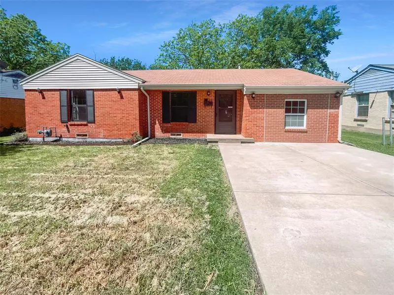 511 Freeman Street, Mesquite, TX 75149