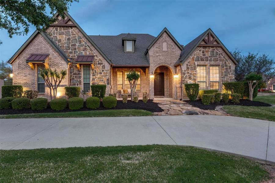 960 Caribou Drive, Prosper, TX 75078