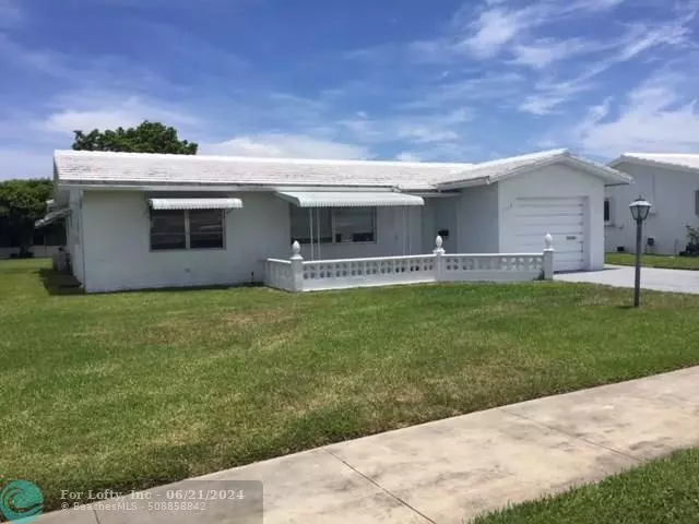 1708 SW 18th St, Boynton Beach, FL 33426