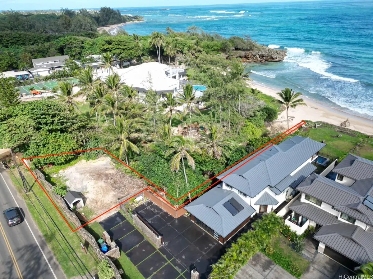 55-137B Kamehameha Highway, Laie, HI 96762