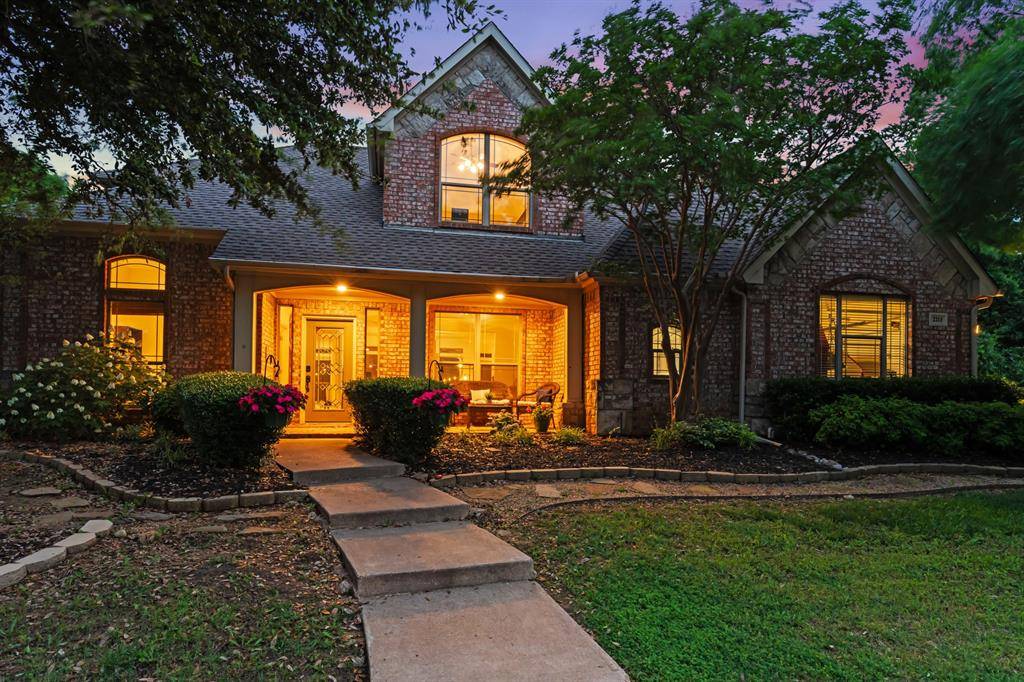 Flower Mound, TX 75028,2213 Waterford Drive