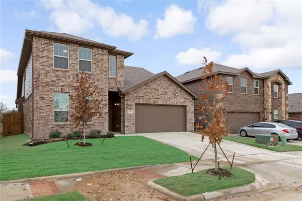 Denton, TX 76208,3401 Carmel Hills Drive