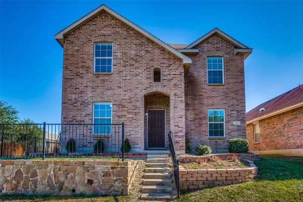 Denton, TX 76208,3701 Camino Real