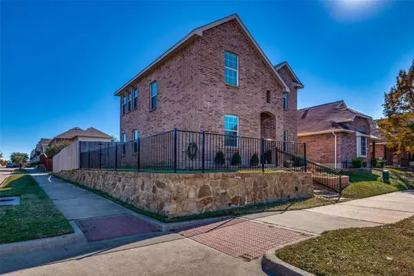 Denton, TX 76208,3701 Camino Real