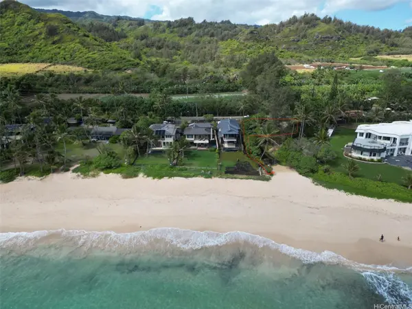 55-137B Kamehameha Highway, Laie, HI 96762