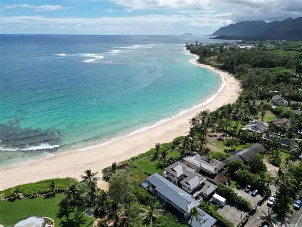 55-137B Kamehameha Highway, Laie, HI 96762