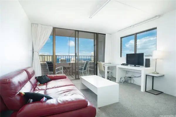 2240 Kuhio Avenue #2712, Honolulu, HI 96815