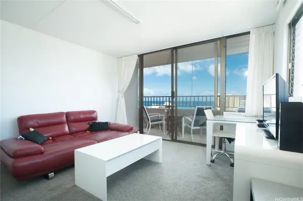 2240 Kuhio Avenue #2712, Honolulu, HI 96815