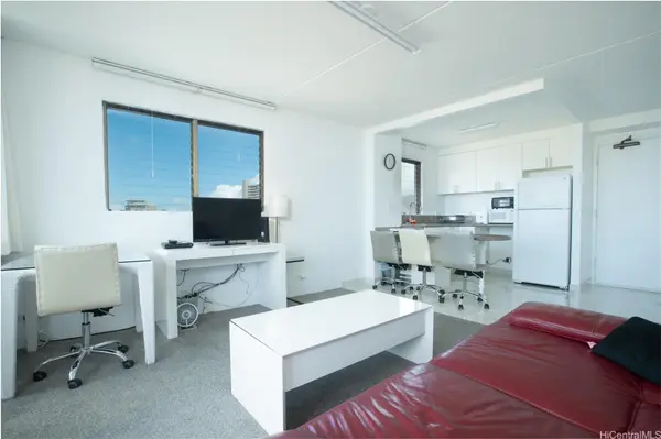 2240 Kuhio Avenue #2712, Honolulu, HI 96815