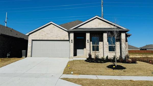 1149 SOUTHWARK Drive, Fort Worth, TX 76247