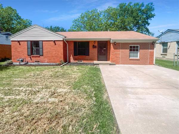 511 Freeman Street,  Mesquite,  TX 75149