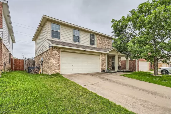 Fort Worth, TX 76108,9940 Sparrow Hawk Lane