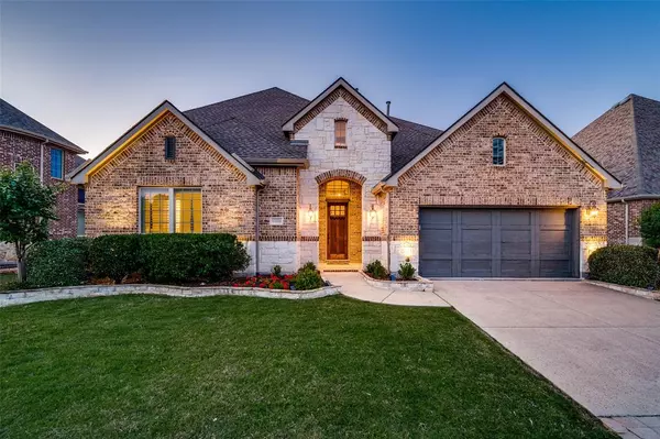 13886 Clusterberry Drive, Frisco, TX 75035