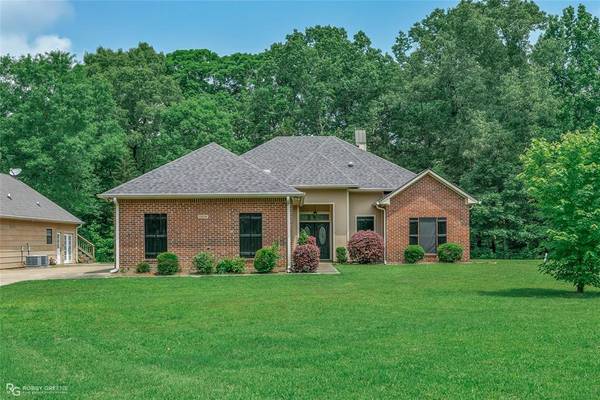 5304 Linton Cutoff Road, Benton, LA 71006