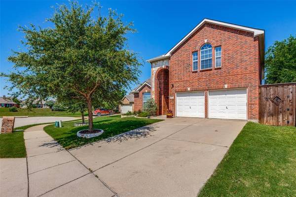 Little Elm, TX 75068,1110 Ute Circle