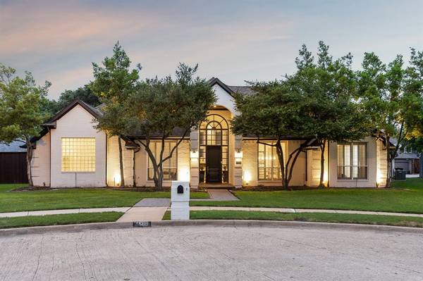 7508 Paul Calle Court, Plano, TX 75025