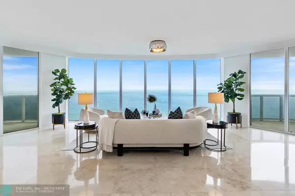 17201 Collins Ave  #1201,  Sunny Isles Beach,  FL 33160