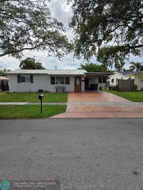 Cooper City, FL 33328,5081 SW 94th Way