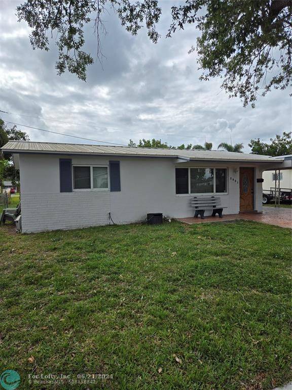 Cooper City, FL 33328,5081 SW 94th Way