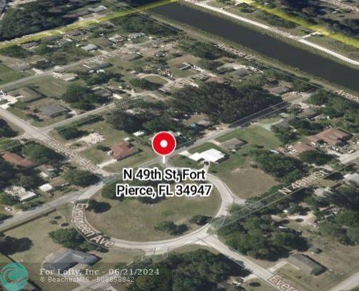 TBD N 49th St, Fort Pierce, FL 34947