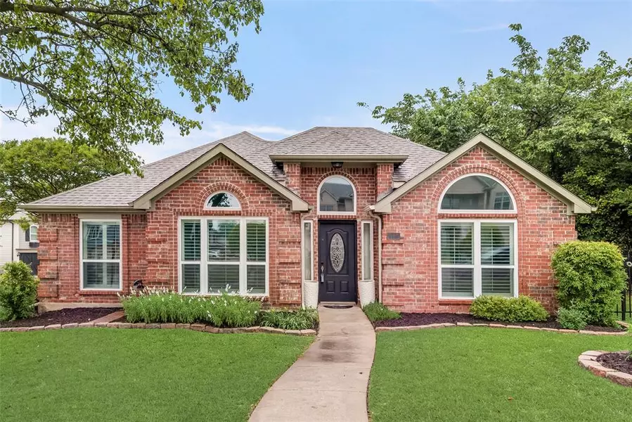 512 Mariner Drive, Rockwall, TX 75032