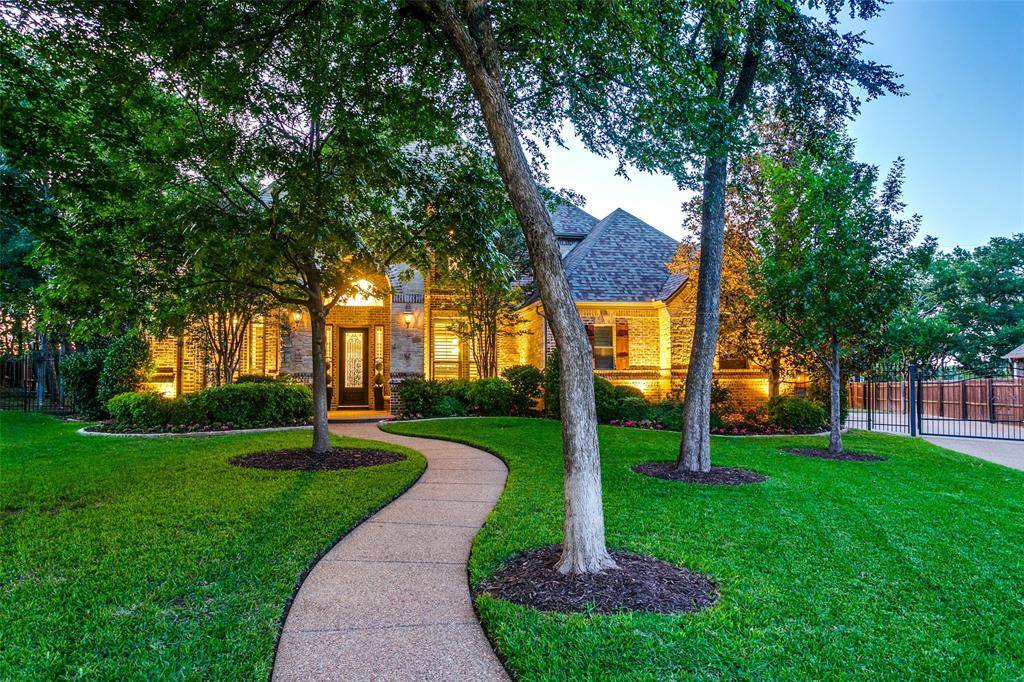 1405 Crimson Glory Court, Keller, TX 76248