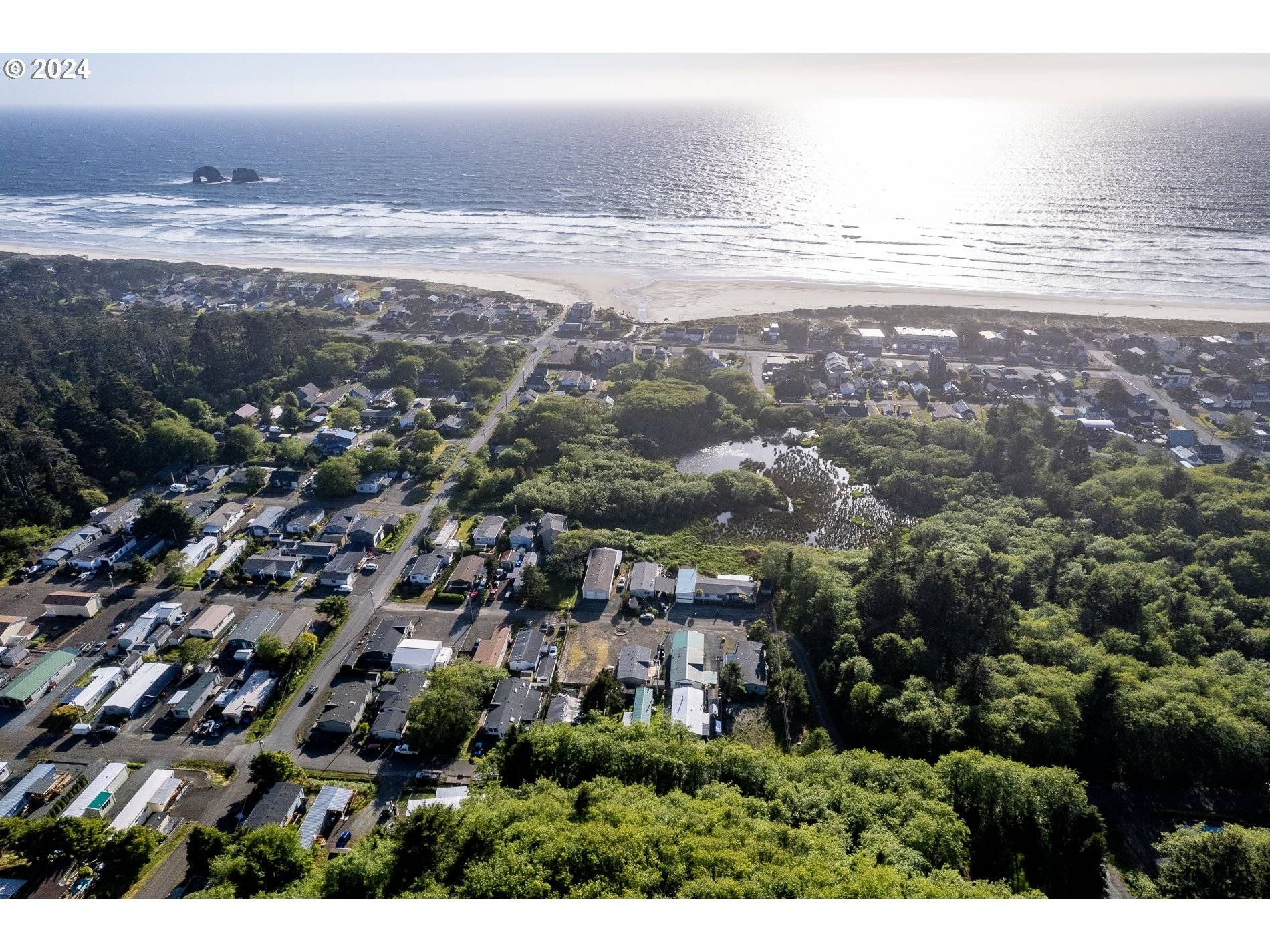 Rockaway Beach, OR 97136,0 S Easy VL707
