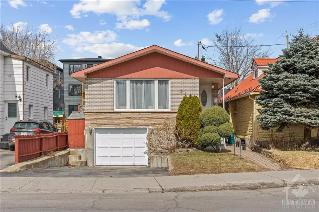 Ottawa, ON K1L 5N5,345 MONTFORT ST