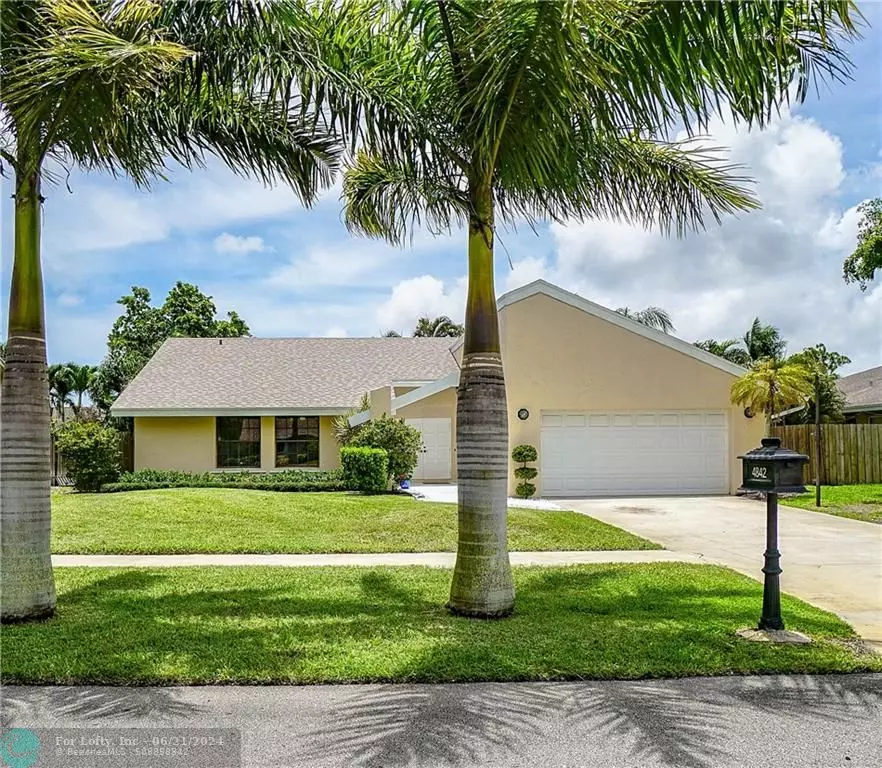 Boca Raton, FL 33487,4842 Willow Dr