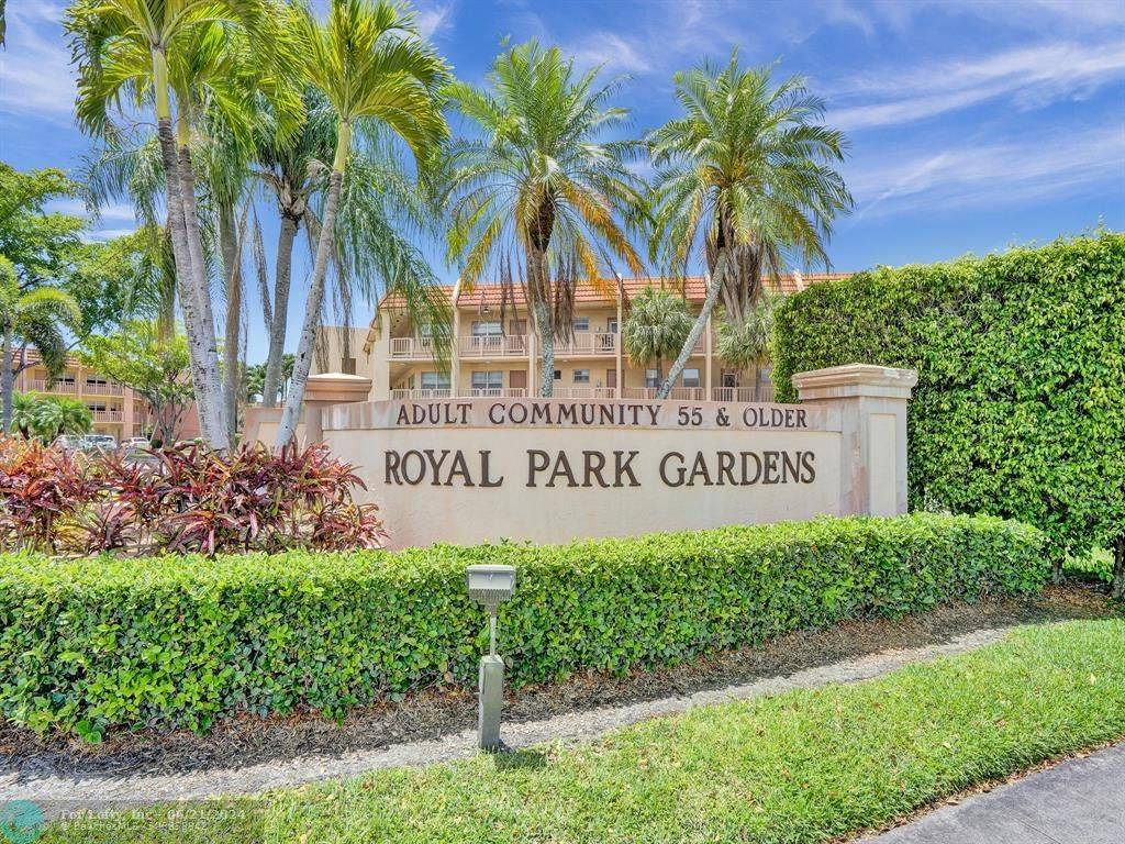 Pompano Beach, FL 33063,6770 Royal Palm Blvd  #210L