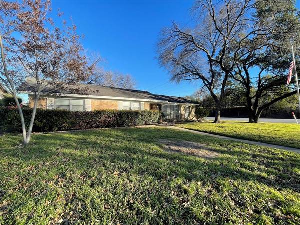 4600 Biscayne Drive, Haltom City, TX 76117