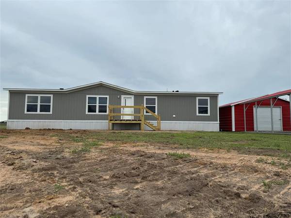 260 Southridge Road,  Alvord,  TX 76225