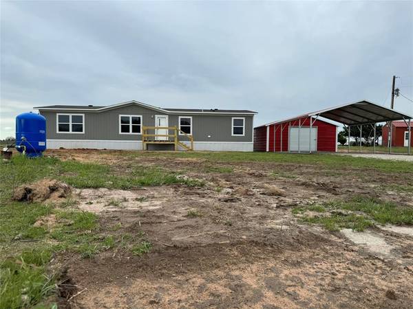 Alvord, TX 76225,260 Southridge Road